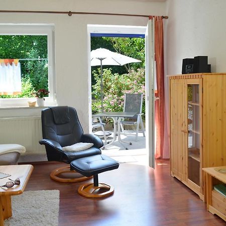 Ferienwohnungen Familie Fuss Bischofsgruen Luaran gambar